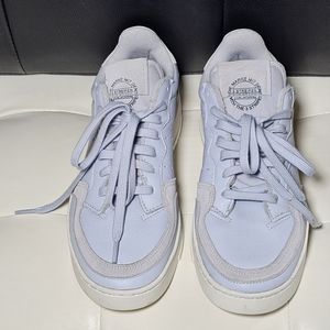 Blue Adidas size 7 men